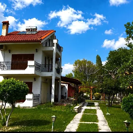 Сasa de vacaciones Coral *