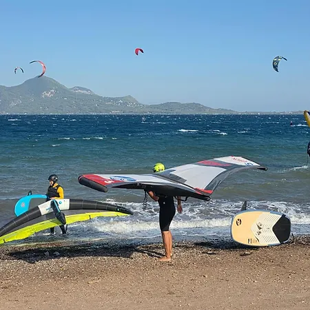 Сasa de vacaciones Coral